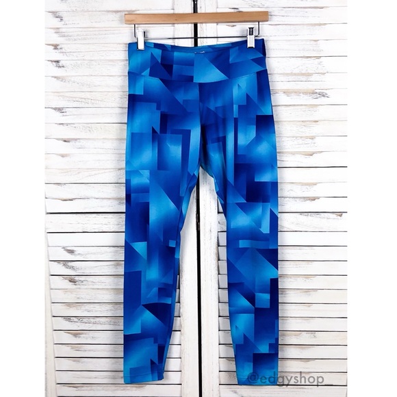 Marika Pants - Marika | Tek Geometric Print Leggings